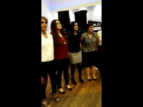 Daweta Ezidiya ji Gundê Xerabya