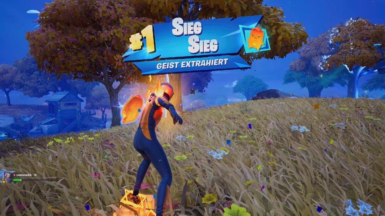 Fortnite - Null bauen - Duos #62