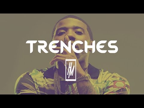 YFN Lucci Type Beat 