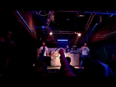 Ślepy/Pietras PŁW/ KGJ koncert Labirynt