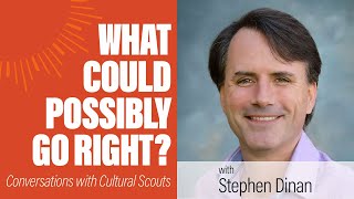 Stephen Dinan | What Could Possibly Go Right?