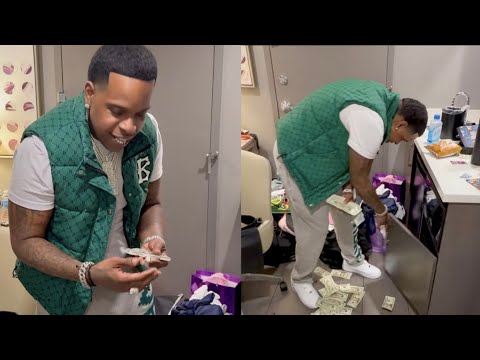 Finesse 2Tymes & Shugg Arrested Again on Multiple Charges