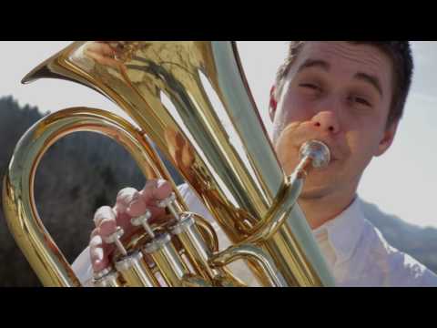 DRUŽINA FERME - Abraham