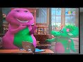 Barney Sailing Medley Boats