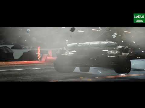 Need for Speed The Run Gameplay Walkthrough Part 5 187 Time Checkpoint NFS The Run Gameplay