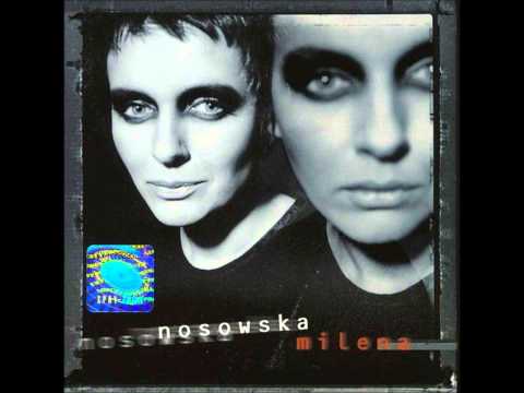 Nosowska  - Nasz truskawa