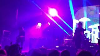 Primus Rochester 7/21/17 Live On the tweek again
