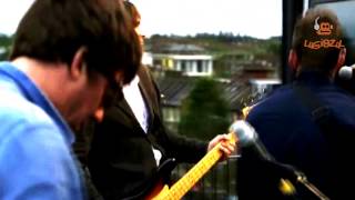 Blur - The Puritan (Live Video) Subtitulada en Español