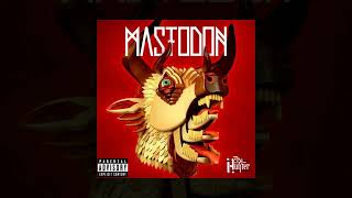 Mastodon - Dry Bone Valley [Custom Instrumental]