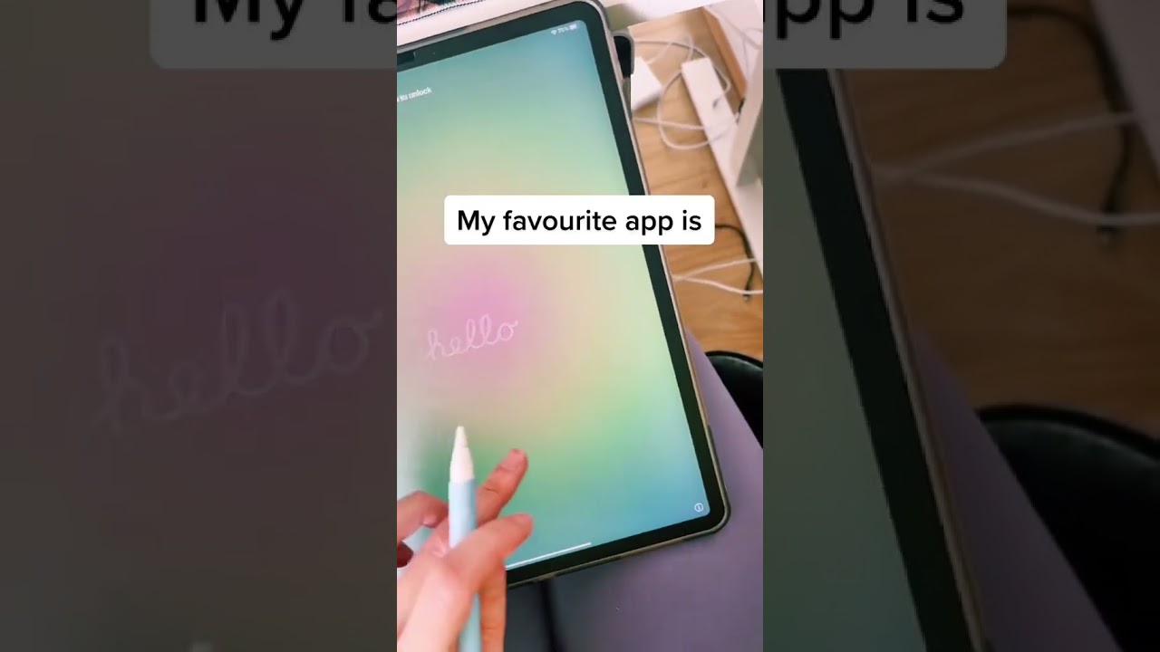 The Best Productivity & Note Taking App
