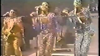 New Orleans - I Wanna Be Where You Are + medley