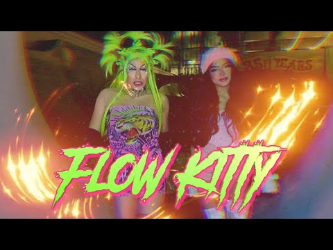 La Barbie and El_Chuckymusic