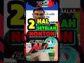 Lakukan Ini Setelah Nonton Ejen Ali The Movie 2