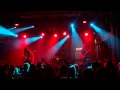 Radio Moscow - I Just Don't Know 