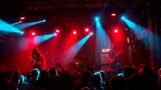 Radio Moscow - I Just Don't Know