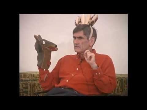 Nonviolent Communication - San Francisco Lecture Workshop - Marshall Rosenberg *Synced sound*