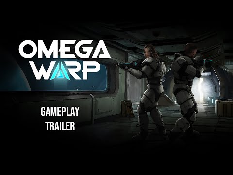 Gameplay Trailer