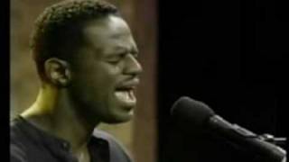 Brian Mcknight - Still In Love