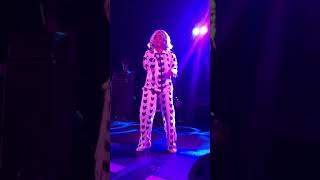 Tayla Parx Live I Want You &amp; Homisexual