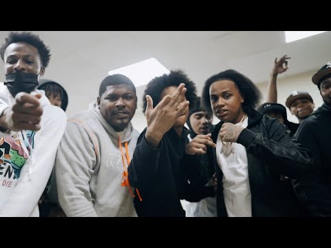 Ayden Glo X Rich Young - Lost My Brothers ( OFFICIAL MUSIC VIDEO )