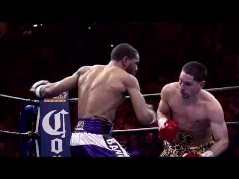 Peterson vs Diaz Jr. Preview:  Oct. 17, 2015 - PBC on NBC