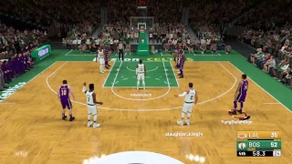 GRIND DONT STOP| NBA 2K19| MY CAREER MODE