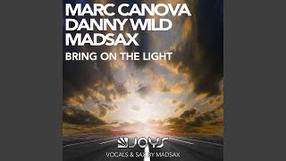 Bring on the Light (Afroman Remix)