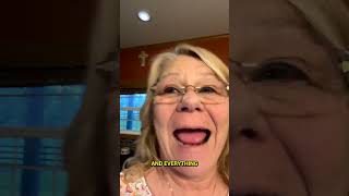 &quot;I would vote for Mickey Mouse before I voted for Trump&quot;