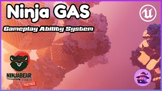 Ninja Gameplay Ability System Setup - Unreal Engine 5.6