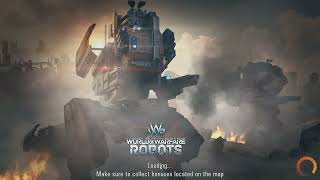 WWR: World of Warfare Robots   Aus English  #retrogaming #varietygaming #gaming