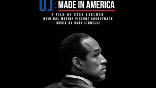 Made in America - Gary Lionelli