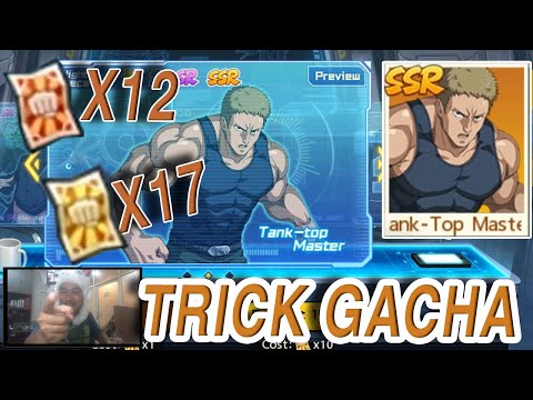 GILA!!! AKHIRNYA GACHA 29 TICKET RECRUIT DAPAT SSR HERO!! - ONE PUNCH MAN: The Strongest