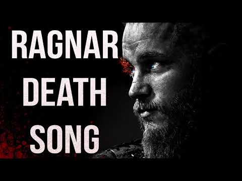 Ragnar Death Song -  [also ivar's and bjorn's death song]