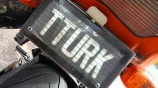 TTURK- If Your Mother (beatbox & singing)