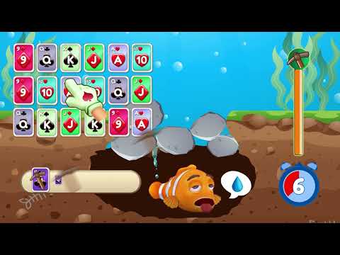 Fisholitaire video thumbnail