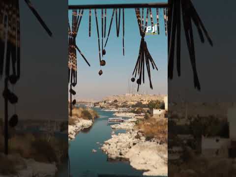 وزير خارجية مصر: ما يجري بشأن سد النهضة "تسييس فاضح" 