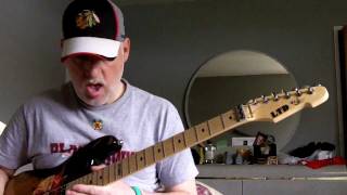 Video thumbnail for ESP MW DEMON -SWEET by cancerrcc
