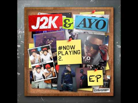 **NEW** - J2K - Through The Fire Feat. Chany - HD