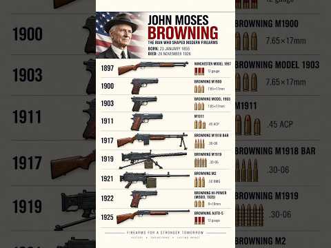 Browning AB3 Rifle Review