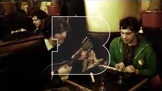 Spinto Band - Oh Mandy - A Take Away Show