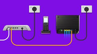 Set up TPG nbn® Wireless with a VX420-G2V Modem