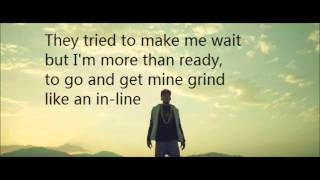 Kid Ink - Hell And Back