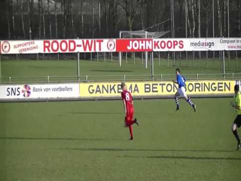 vv Emmen B1 - FC Twente B2 2012-01-28.WMV