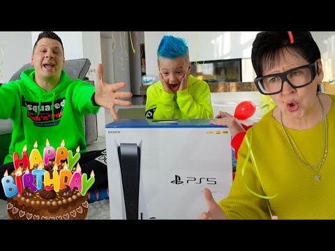 YouTube Thumbnail