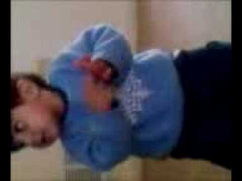 ARI DANCING TO  DOLLA FT.TPAIN & AKON