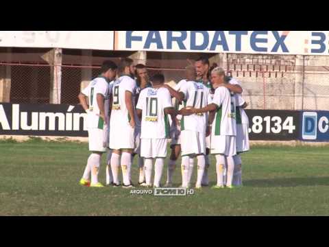 Baraúnas com mudanças para enfrentar o ASSU