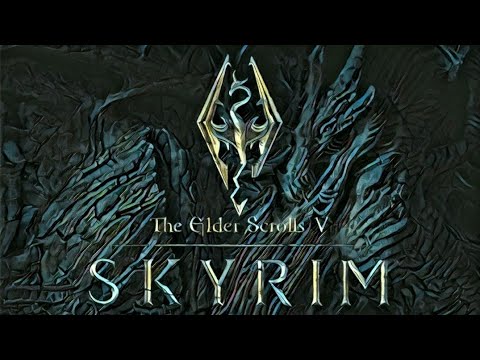 Part 83 - Let's Play Skyrim (Magic Only Edition)! - In Cold Blood!!
