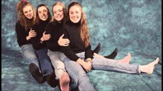 Chastity Belt  - Trapped