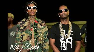 Wiz Khalifa &amp; Juicy J - Always High (New 2017)