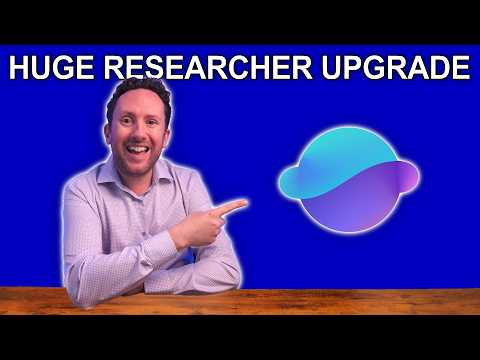 Copilot: Researcher & Council Mode Copilot: Researcher & Council Mode